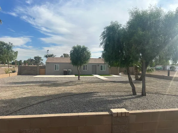 4731 W Clip St, Yuma, AZ 85364