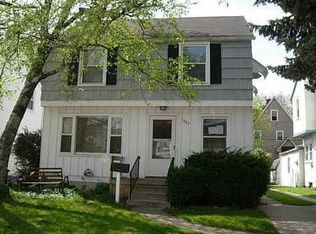 1263 Craigwood Rd, Toledo, OH 43612