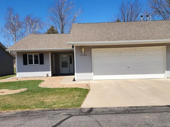 1159 Fairway Ave NW, Hutchinson, MN 55350