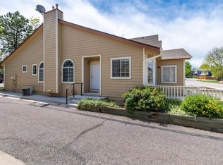 10507 W Maplewood Dr APT E, Littleton, CO 80127