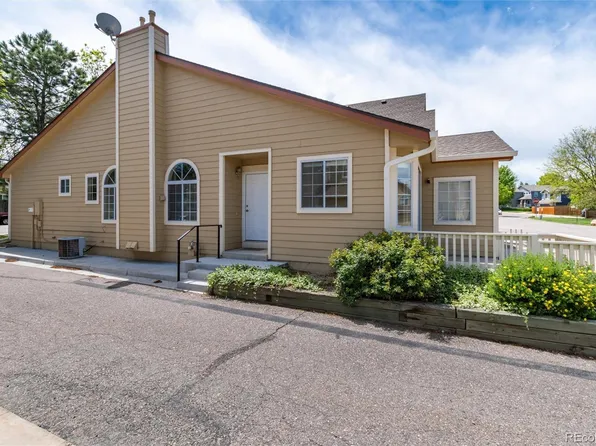 10507 W Maplewood Drive #E, Littleton, CO 80127