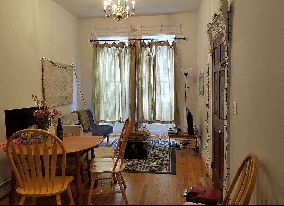 1st image of 346 Quincy St #2