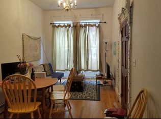 346 Quincy St #2, Brooklyn, NY 11216