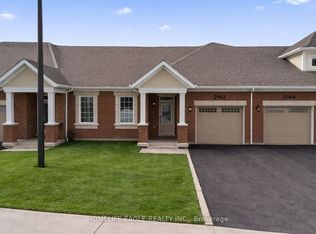 2962 Murphy Pl, Innisfil, ON L9S0S1