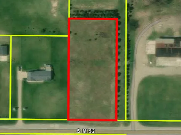 5376 S M 52, Stockbridge, MI 49285