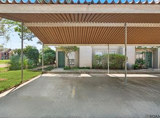 923 Ridgepoint Ct Unit 923, Baton Rouge, LA 70810