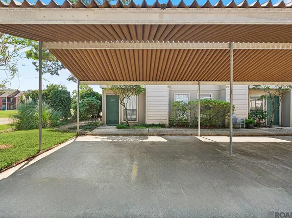 923 Ridgepoint Ct Unit 923, Baton Rouge, LA 70810