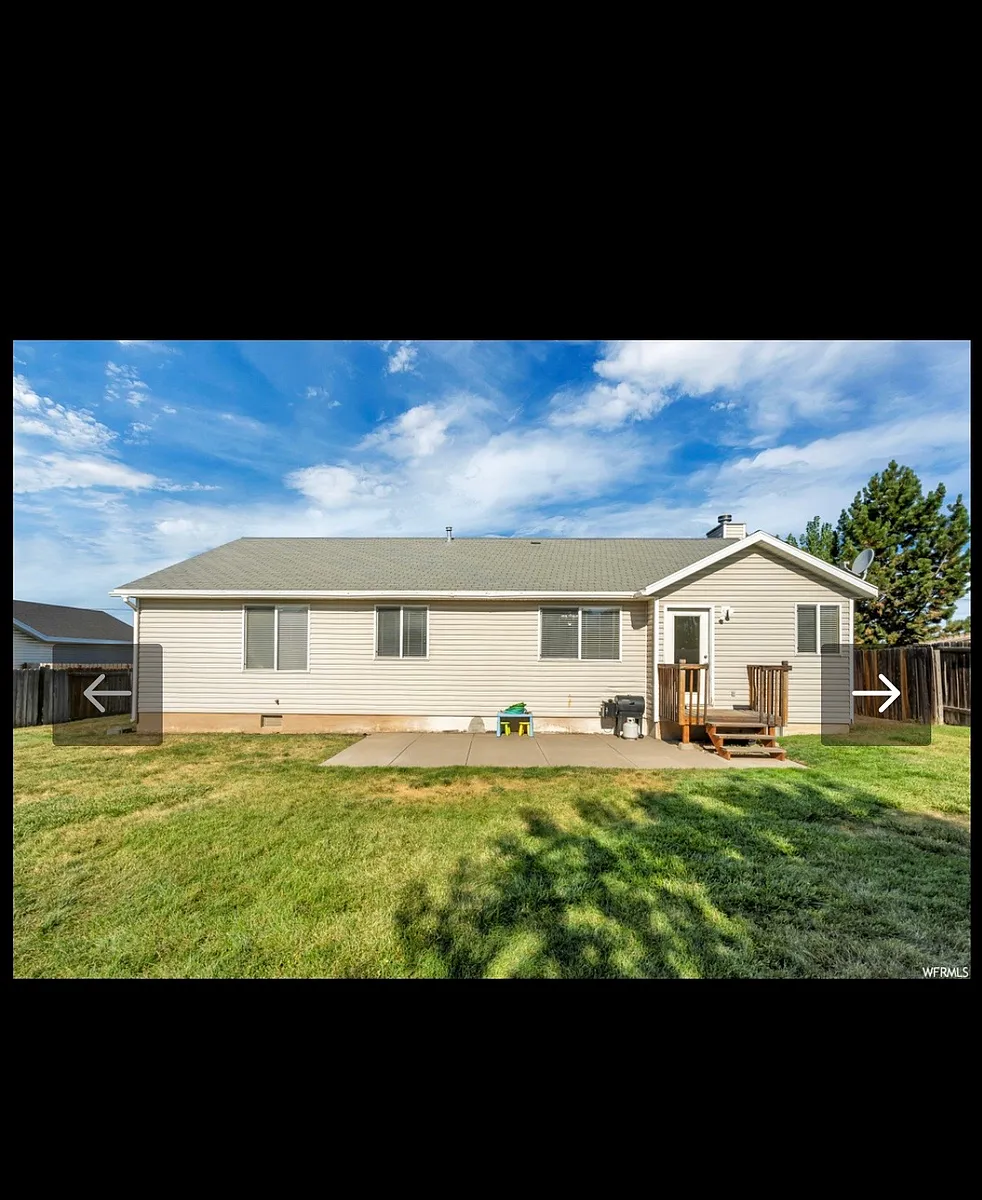 Building Photo - 1408 N 2200 W
