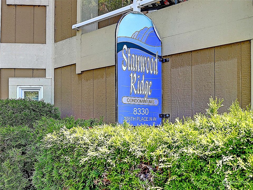 STANWOOD RIDGE CONDOMINIUMS 8330 276th Pl NW Stanwood WA Zillow