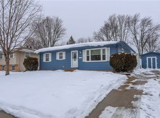 818 SE 4th St, Ankeny, IA 50021