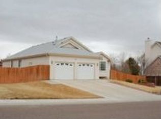 41 Altadena Dr, Pueblo, CO 81005
