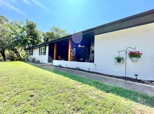 2385 County Road 1205, Blanchard, OK 73010