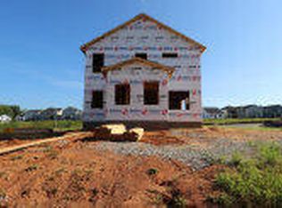 131 Cucumber Ct, Garner, NC 27529