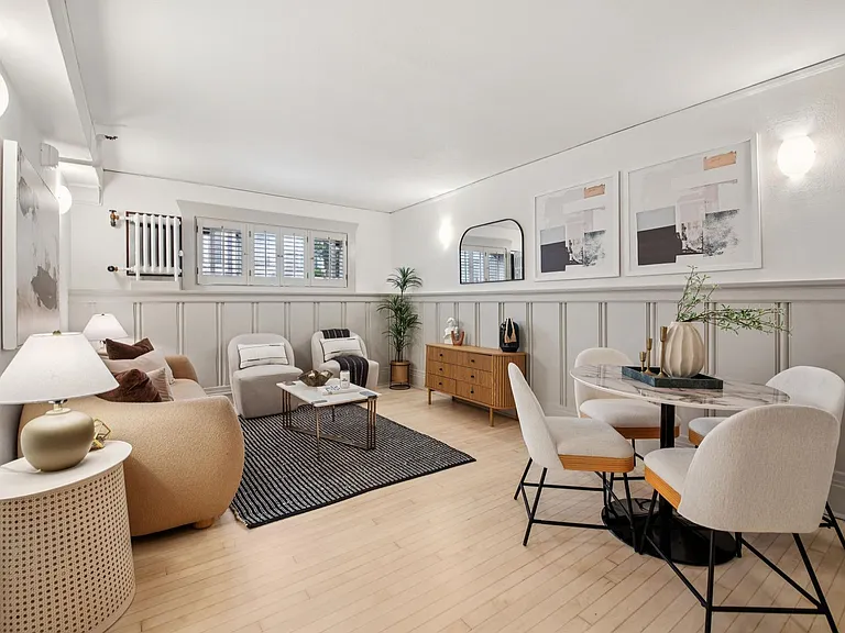 2051 Scott St #101 — Photo 10