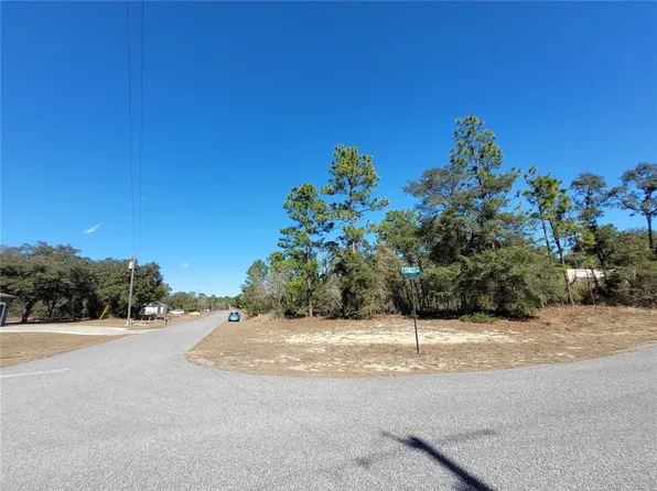3153 W Eunice Dr Lot 29, Dunnellon, FL 34433