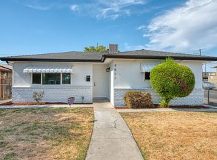 4597 E Inyo St, Fresno, CA 93702