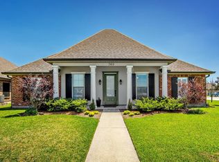 263 Port Royal Way, Houma, LA 70360