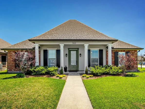 263 Port Royal Way, Houma, LA 70360