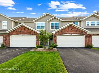 1205 Prairie View Pkwy, Cary, IL 60013
