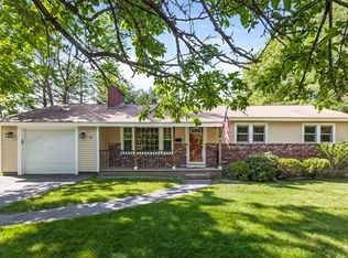 47 Ansie Rd, Chelmsford, MA 01824