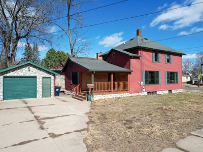 309 Elm Street, Mautson, WI, 53948