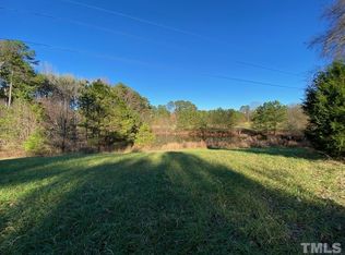 Ronald Tharrington Rd, Louisburg, NC 27549