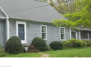719 Green Hill Rd, Madison, CT 06443