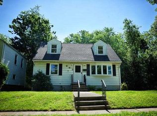 993 Jefferson Ave, Rahway, NJ 07065