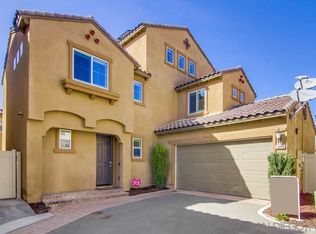 1449 Carpinteria St, Chula Vista, CA 91913