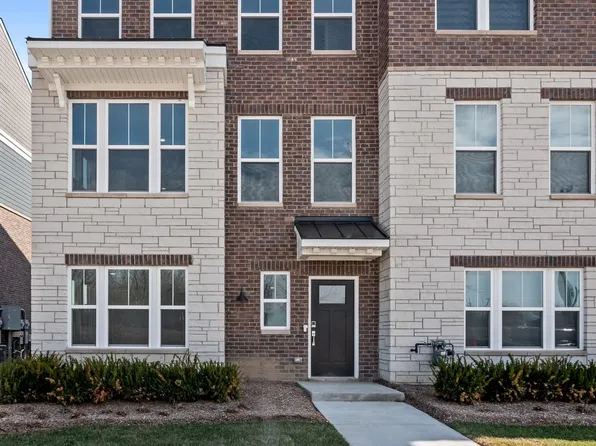 42900 Atwood Ave, Novi, MI 48375