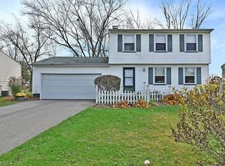 5671 Stanford Ave, Youngstown, OH 44515