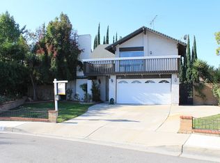 175 S Dommer Ave, Walnut, CA 91789