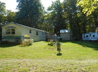 W18342 S Curtis Rd, Germfask, MI 49836