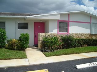 2995 Crosley Dr W APT G, West Palm Beach, FL 33415