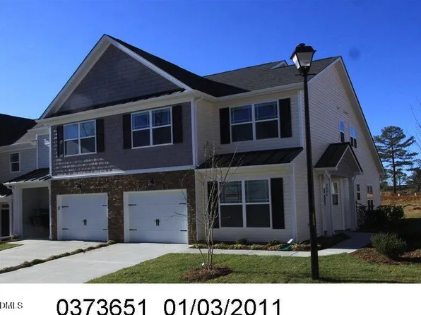 2006 Fieldhouse Ave, Raleigh, NC 27606