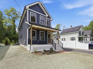 33 Landy Ave, Florence, MA 01062