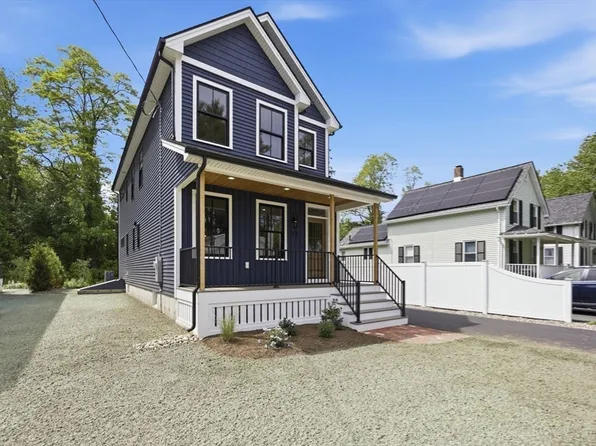 33 Landy Ave, Florence, MA 01062