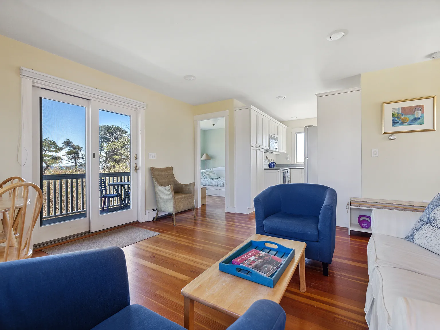 1 Beach House Ln — Photo 3