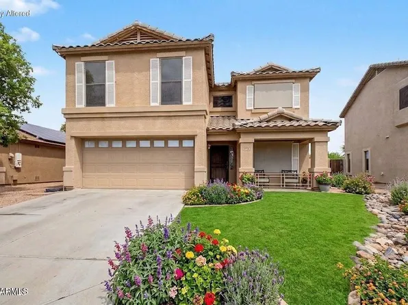 2775 S 161ST Drive, Goodyear, AZ 85338