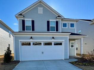 13018 Garren View Ln, Charlotte, NC 28278