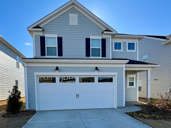 13018 Garren View Ln