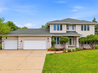 7012 Deer Horn Trl NE, Cedar Rapids, IA, 52411
