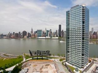 4540 Center Blvd APT 3008, Long Island City, NY 11109