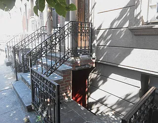 Rented by The Agency