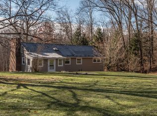 108 Eabow Brook Rd, Bridgewater, CT 06752