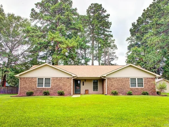 2508 Evangeline St, Hope, AR 71801