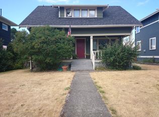 4139 44th Ave SW, Seattle, WA 98116