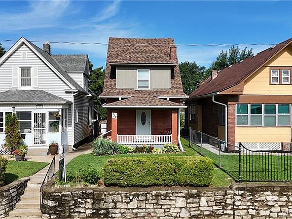 2nd image of 332 N Lawndale Ave
