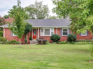 316 North Dr, Gallatin, TN 37066