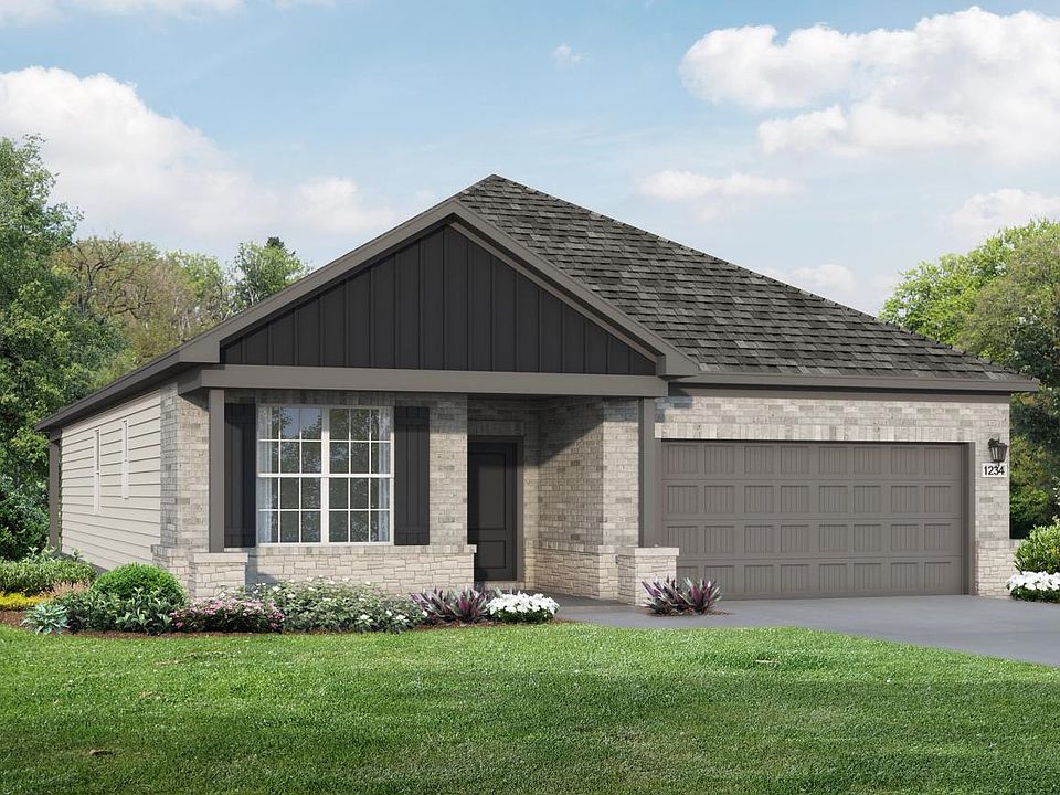 Build The Everett C - now starting at 299,990